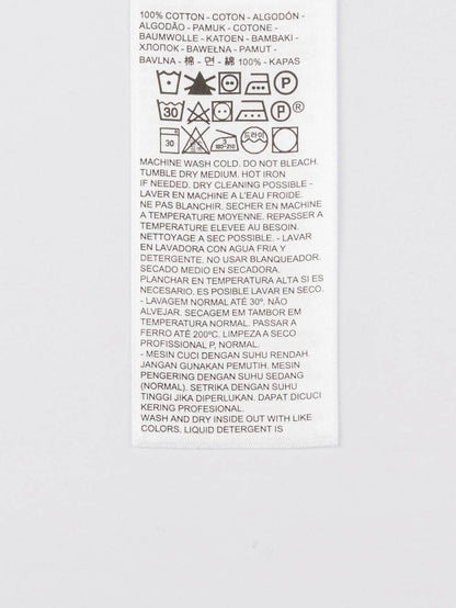 Levi's® Ultimate Boyfriend Shirt