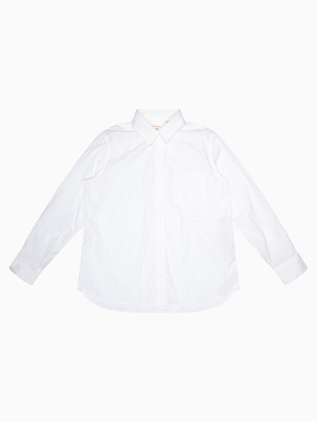 Levi's® Ultimate Boyfriend Shirt