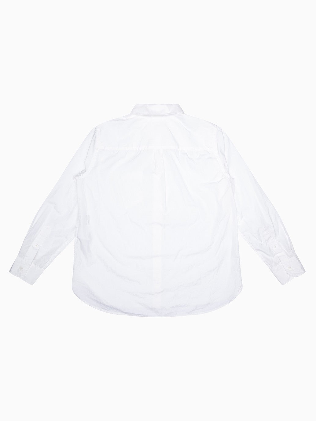 Levi's® Ultimate Boyfriend Shirt