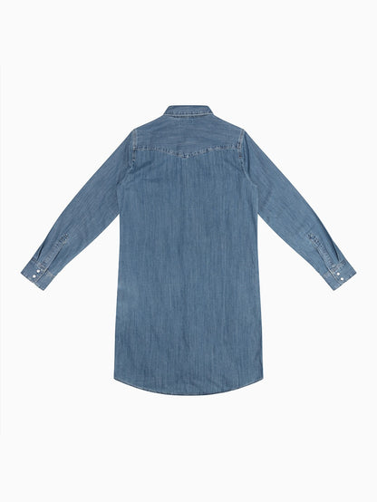 Levi's® Ultimate Western Dress