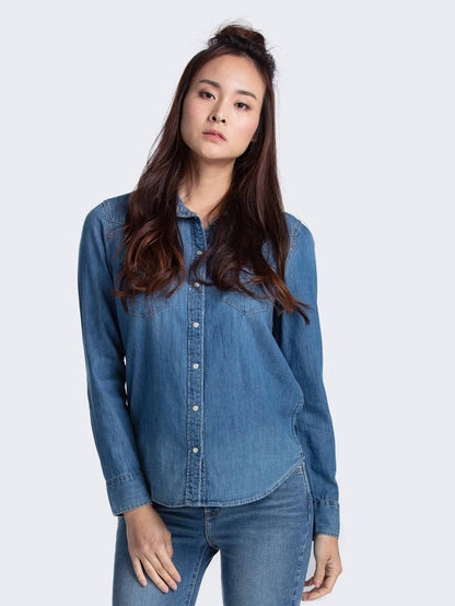 Levi's® Ultimate Western Shirt