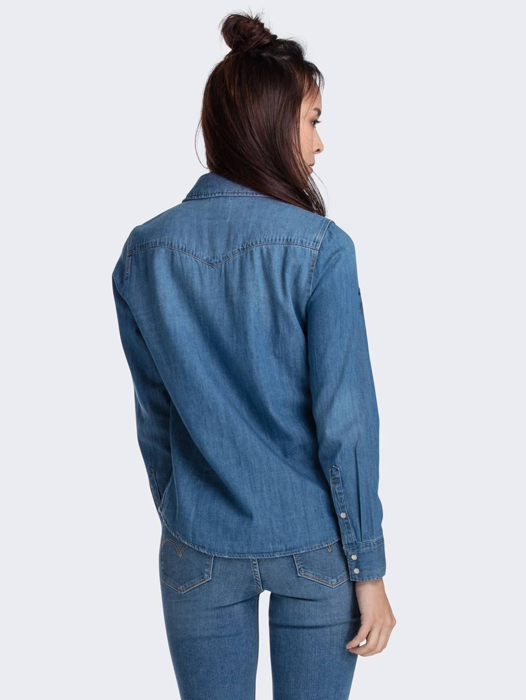 Levi's® Ultimate Western Shirt