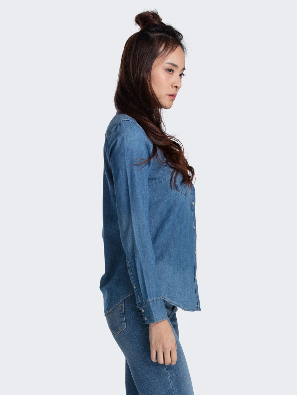Levi's® Ultimate Western Shirt
