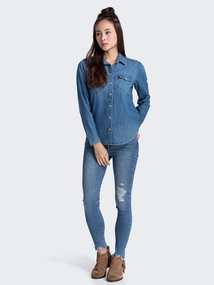 Levi's® Ultimate Western Shirt
