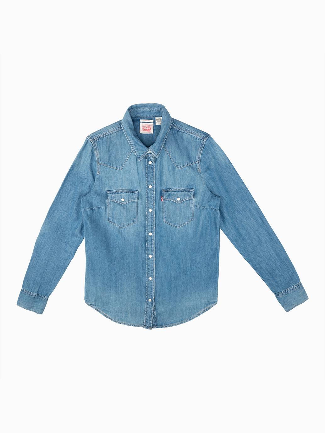 Levi's® Ultimate Western Shirt