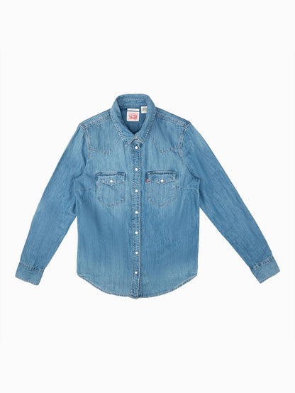 Levi's® Ultimate Western Shirt