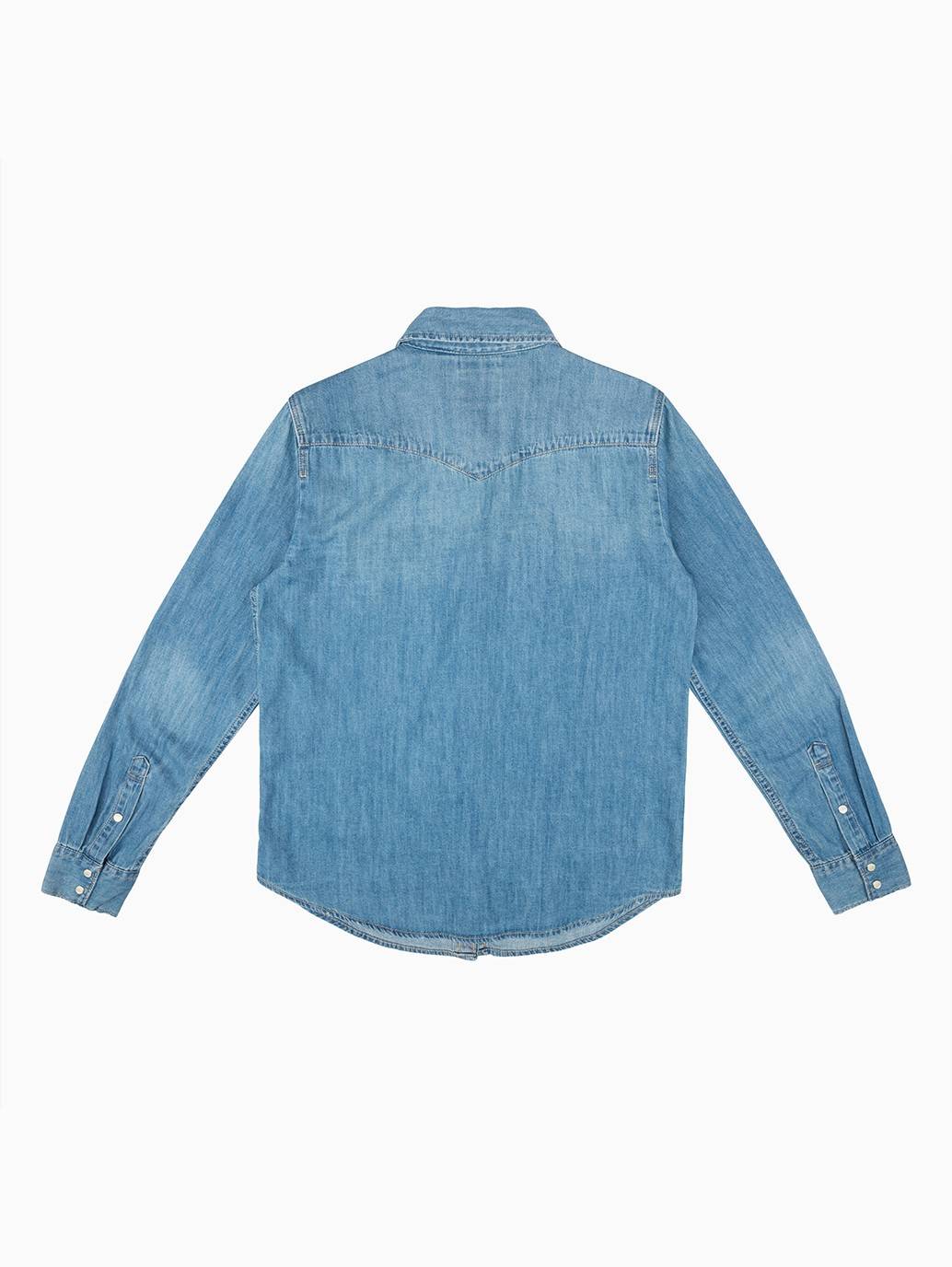 Levi's® Ultimate Western Shirt