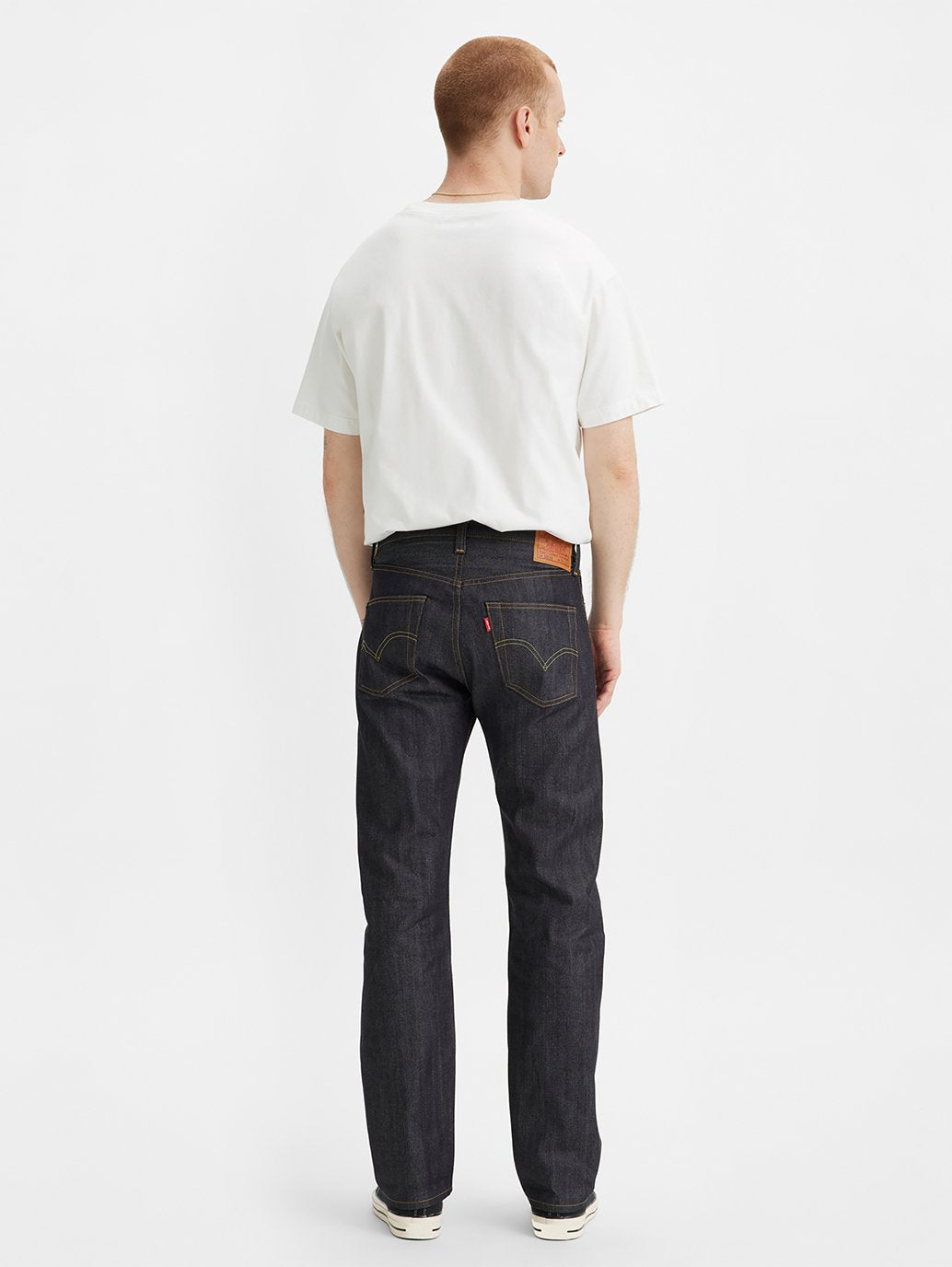 Levi's® Vintage Clothing Men's 1947 501® Jeans