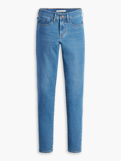 Levi's® 女士 311 塑形緊身牛仔褲