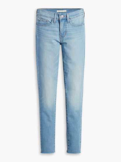 Levi's® 女士 311 塑形緊身牛仔褲