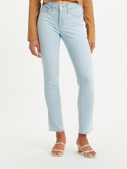 Levi's® 女款 312 塑形修身牛仔褲