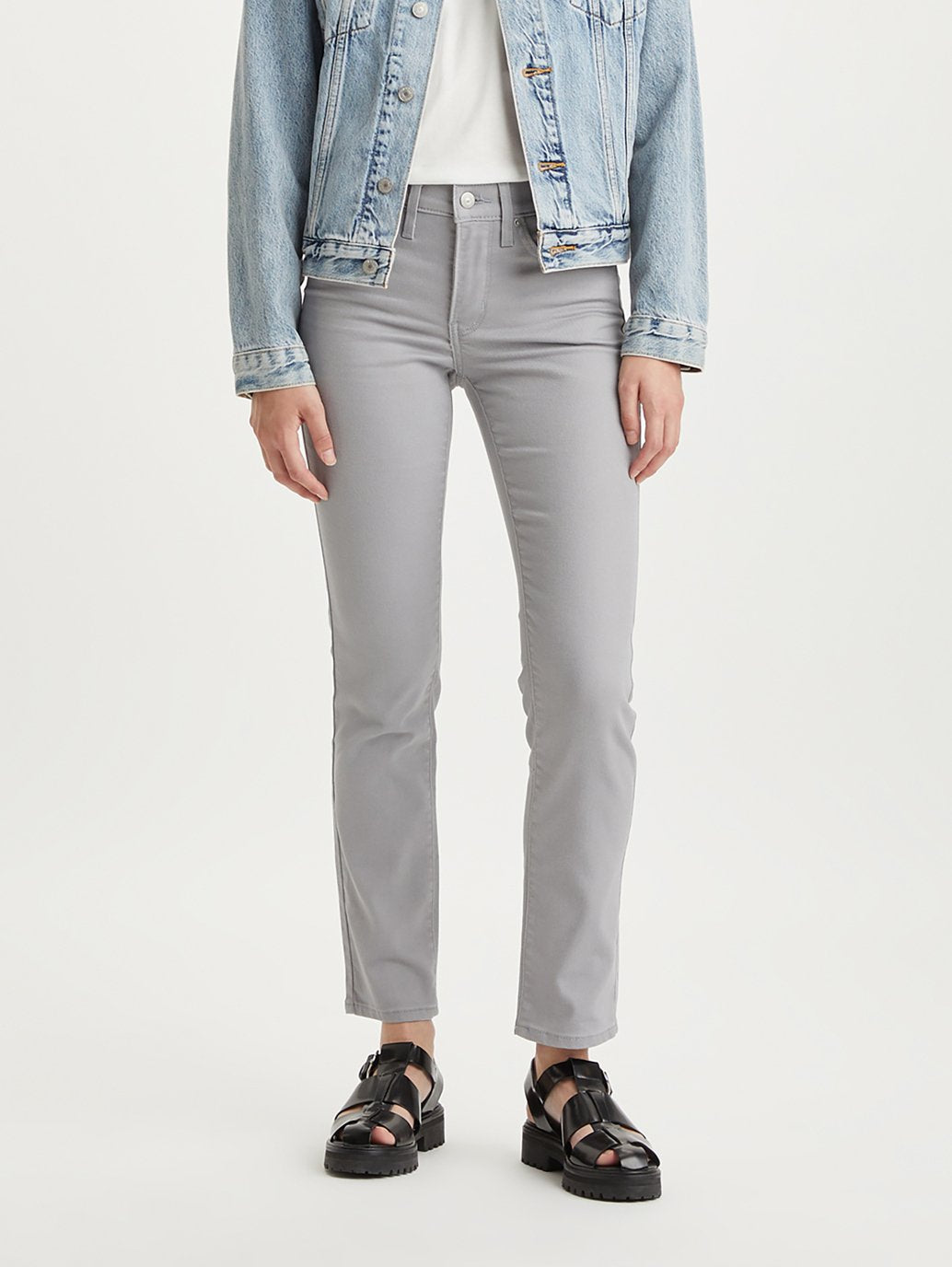 Levi's® 女款 312 塑形修身牛仔褲