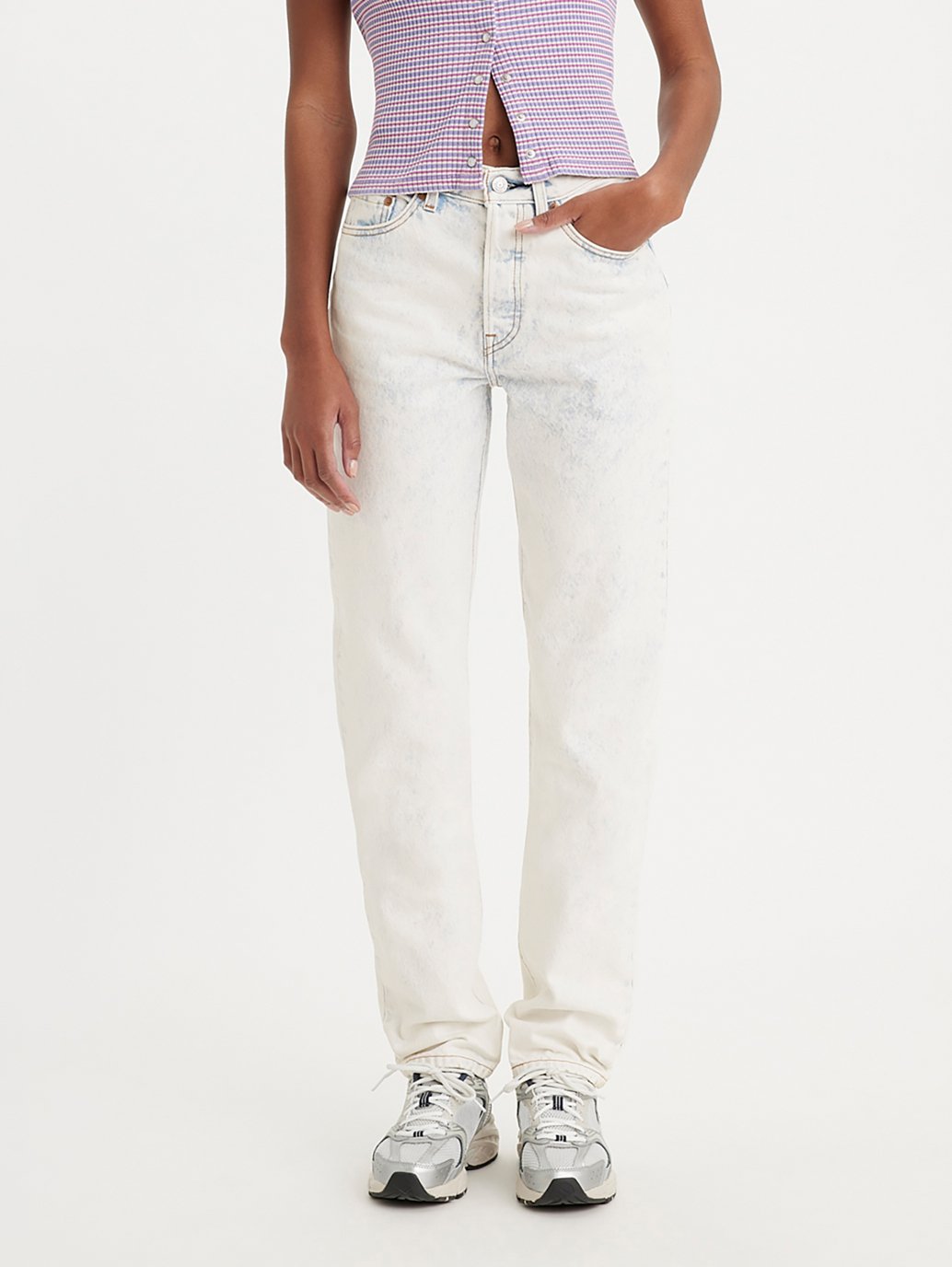 Levi's® Women's 501® ‘81 Jeans
