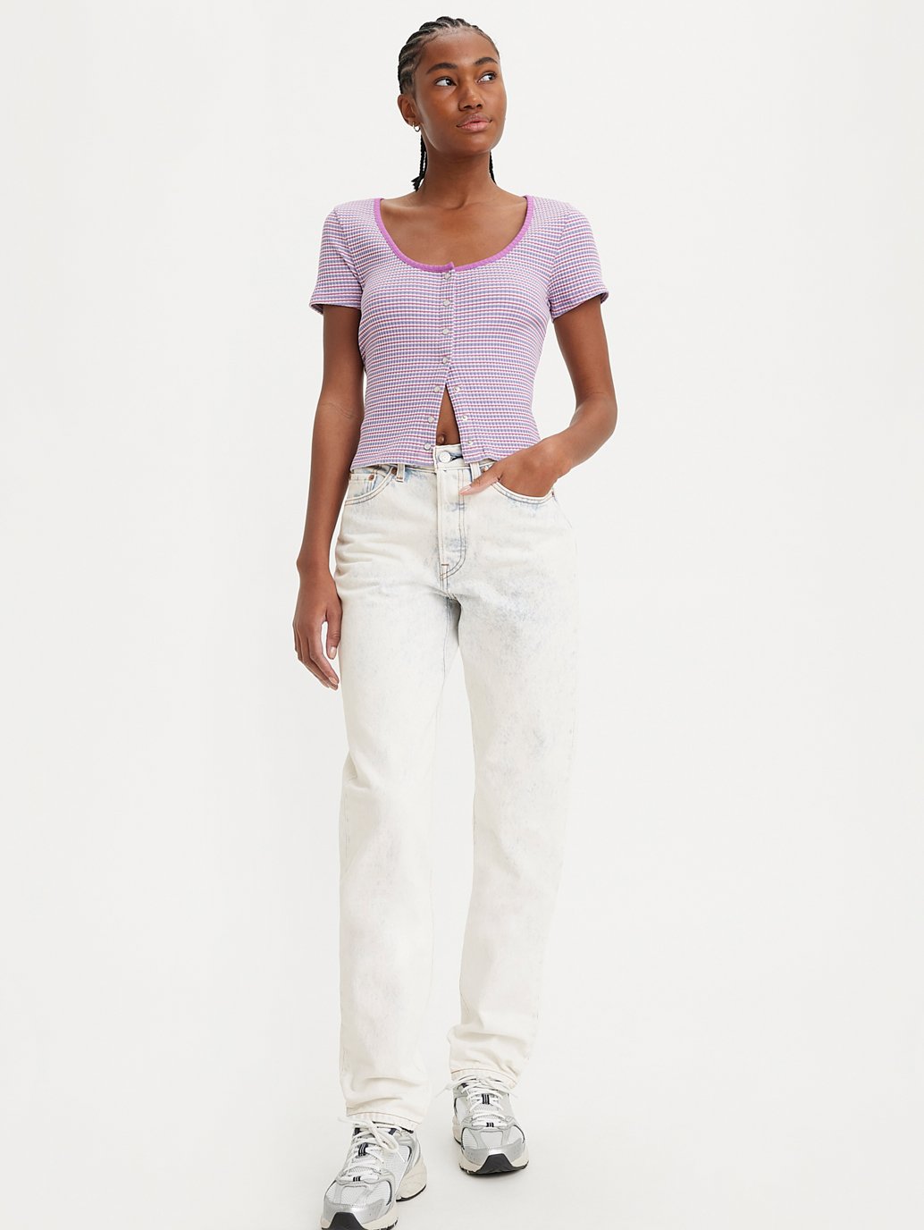 Levi's® Women's 501® ‘81 Jeans