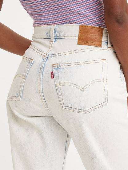 Levi's® Women's 501® ‘81 Jeans