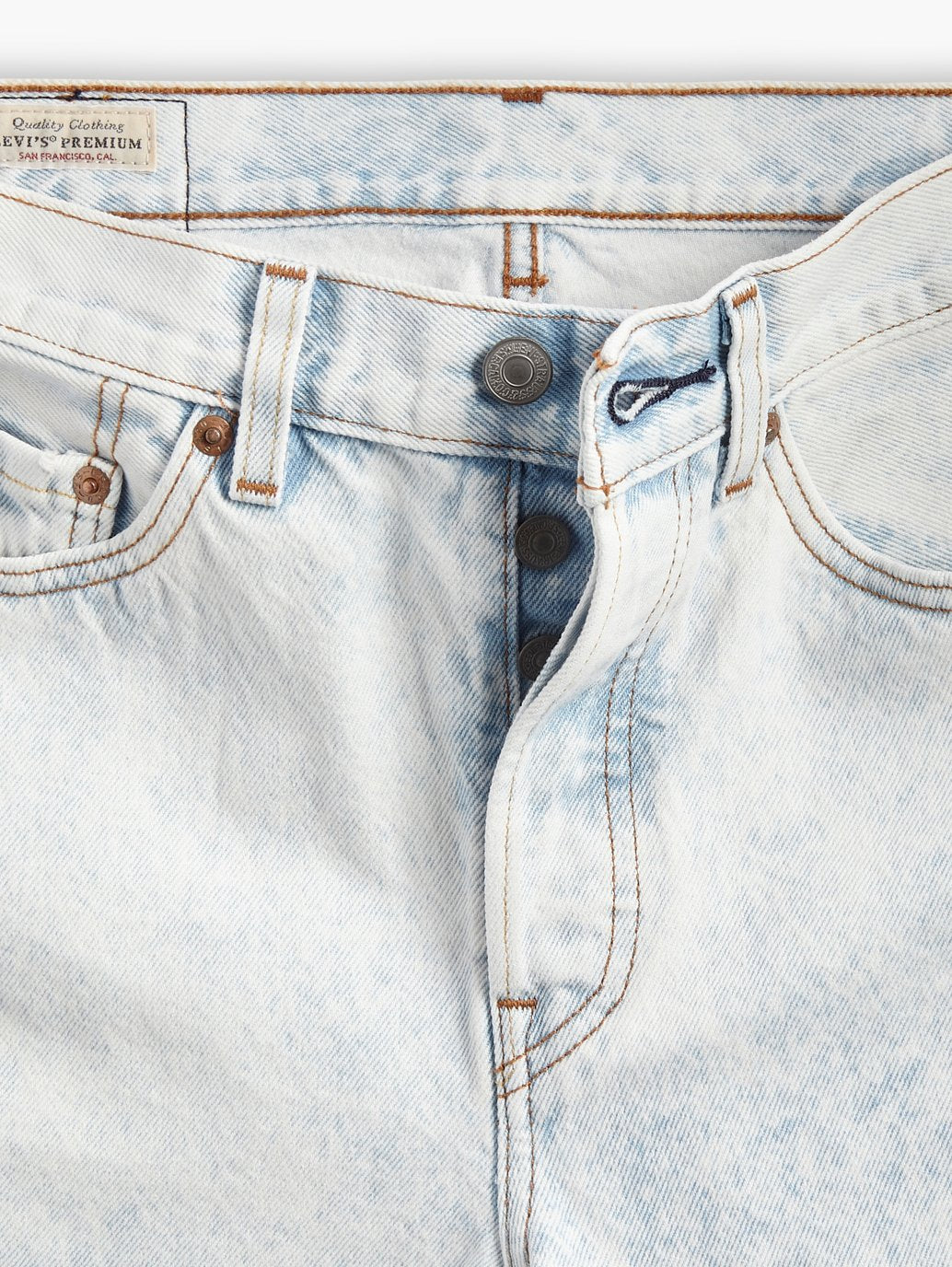 Levi's® Women's 501® ‘81 Jeans
