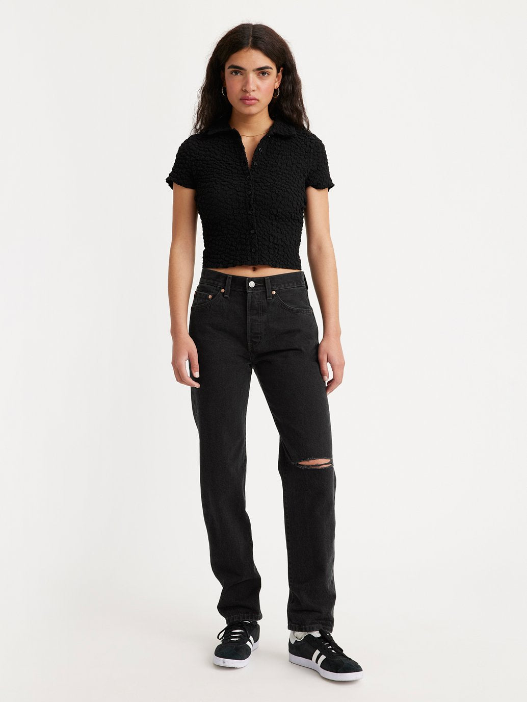 Levi's® Women's 501® ‘81 Jeans