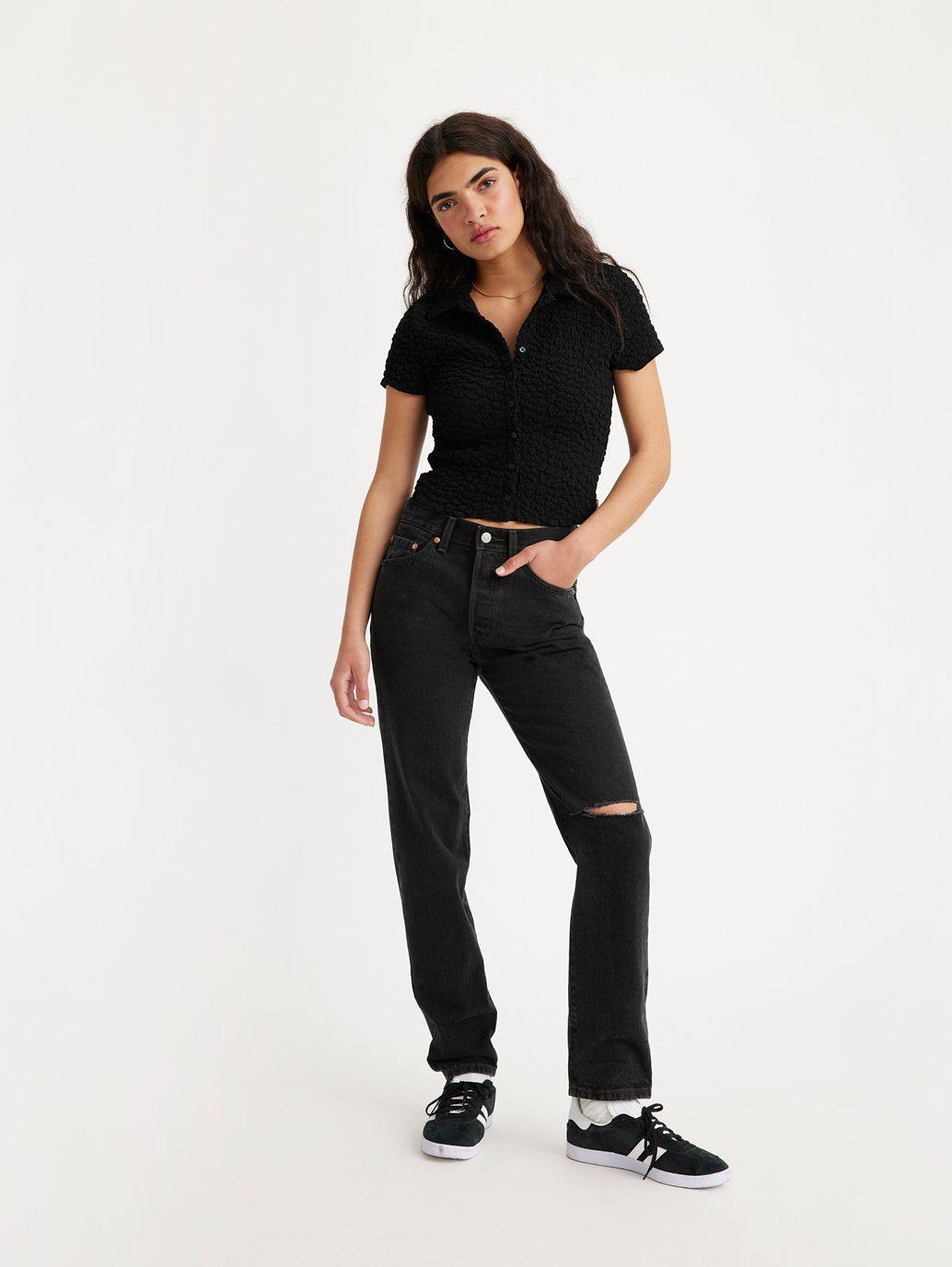 Levi's® Women's 501® ‘81 Jeans