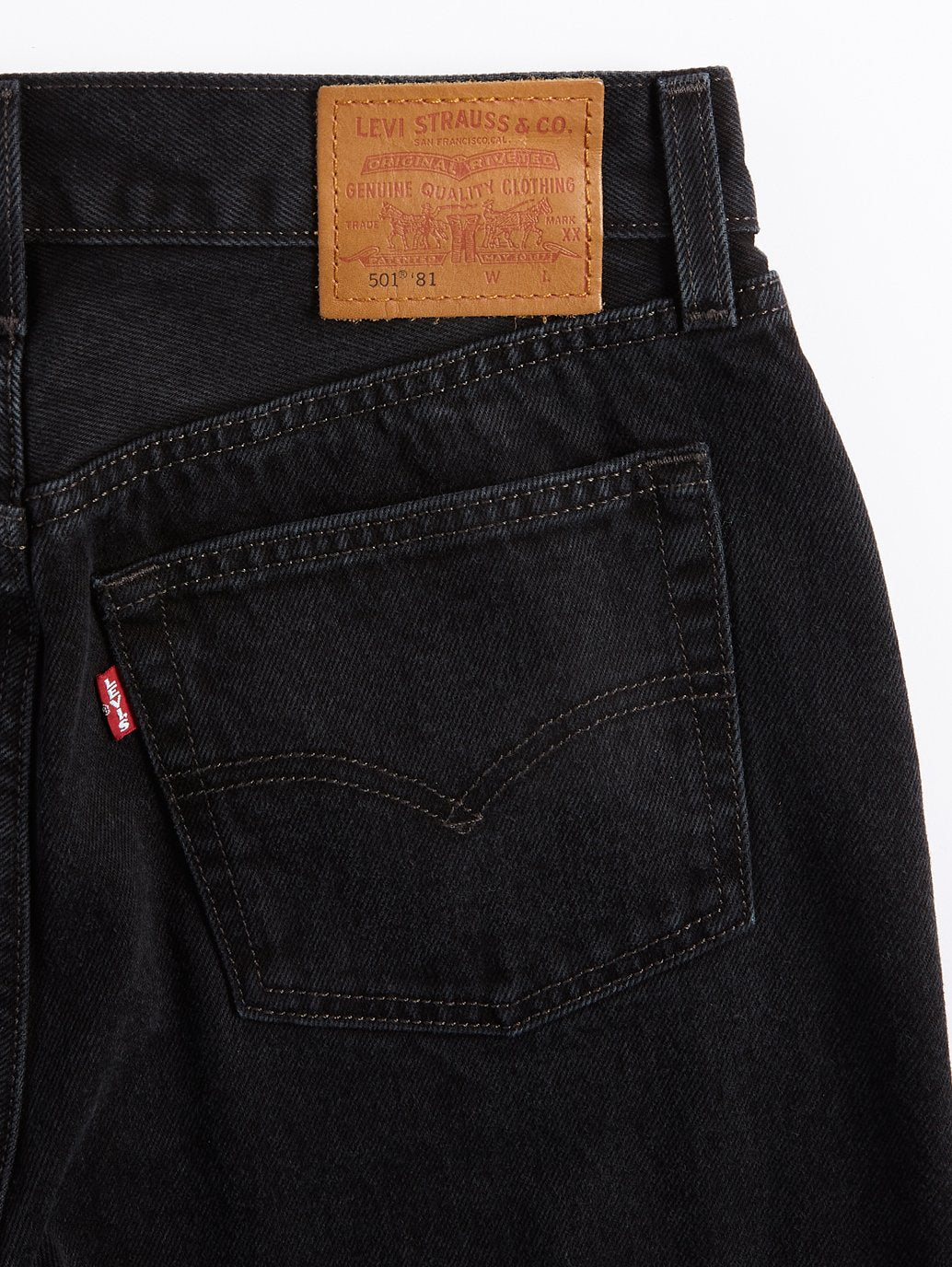 Levi's® Women's 501® ‘81 Jeans