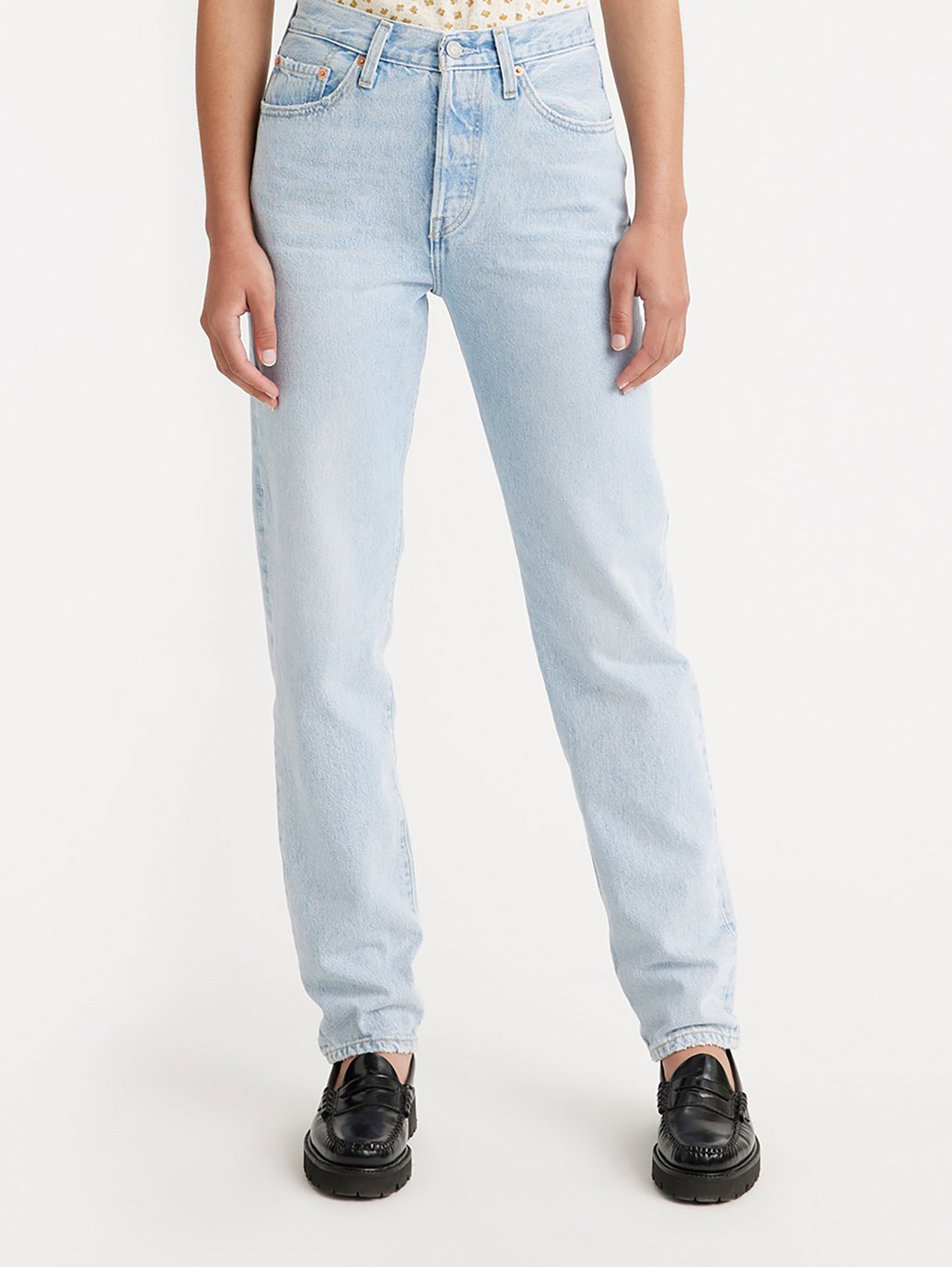 Levi's® Women's 501® ‘81 Jeans