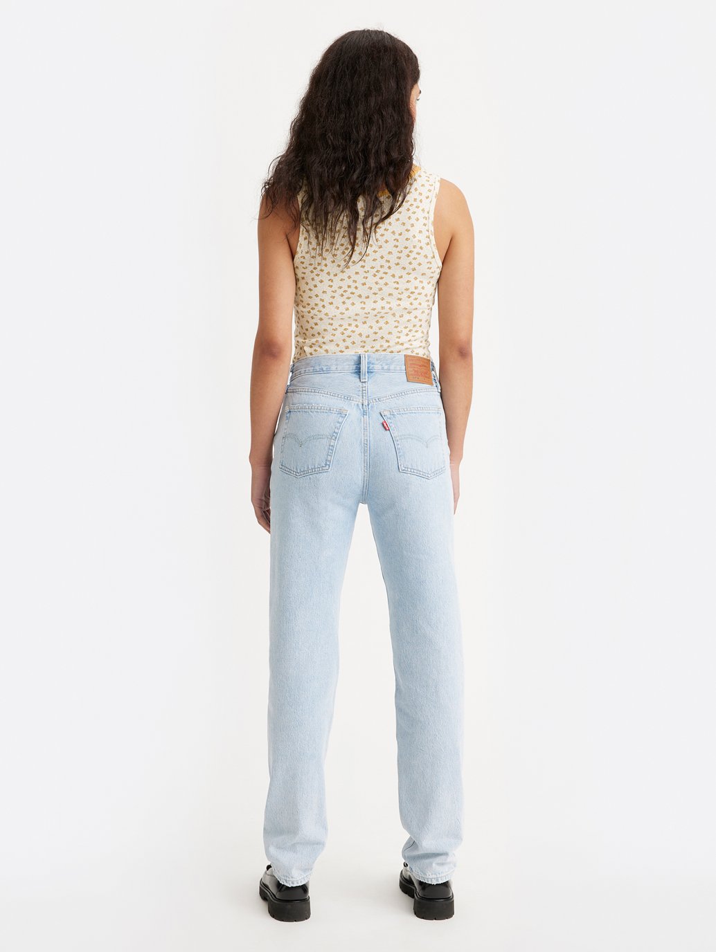Levi's® Women's 501® ‘81 Jeans