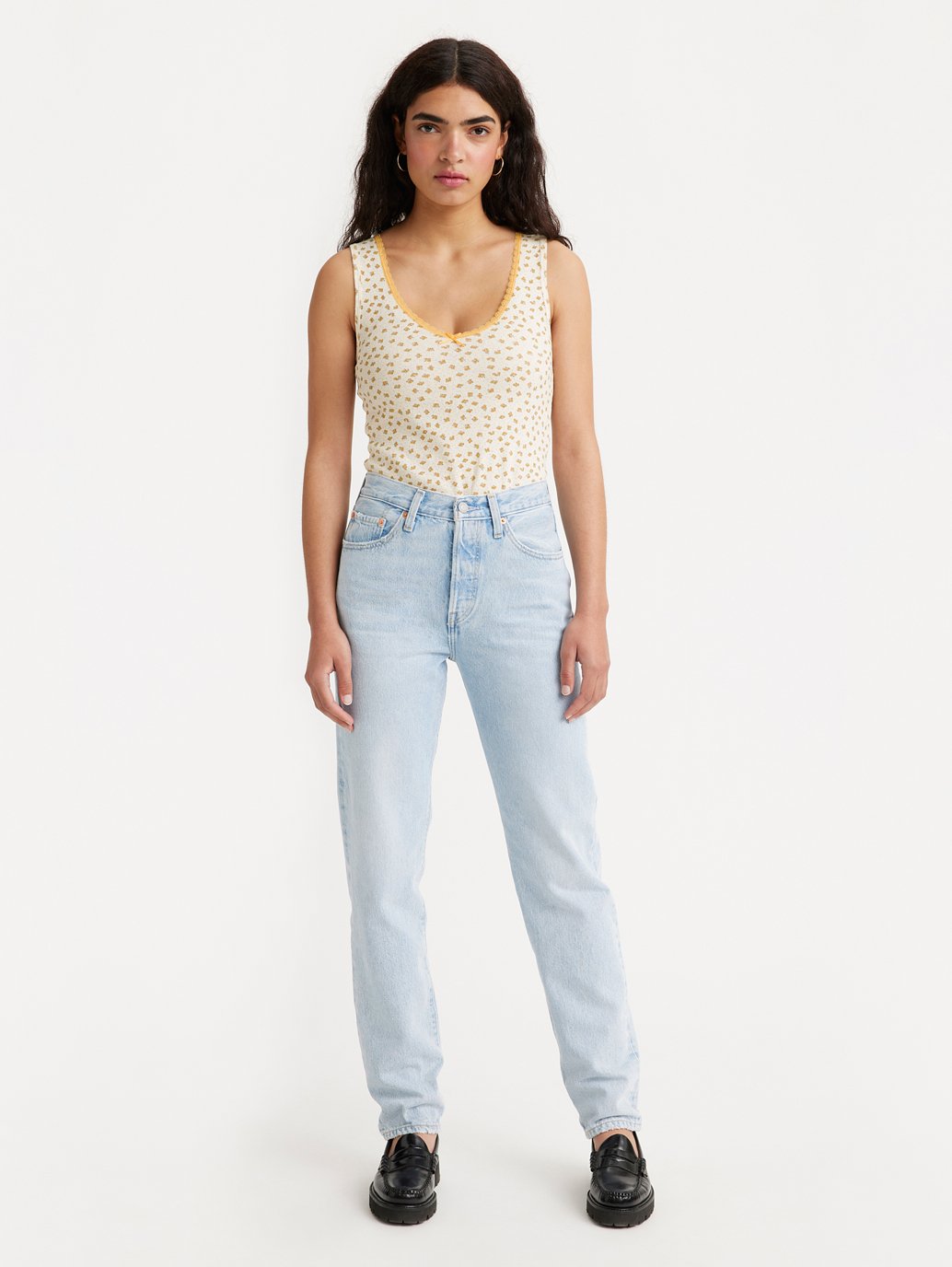 Levi's® Women's 501® ‘81 Jeans