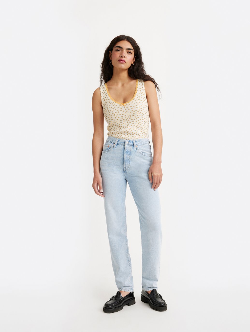 Levi's® Women's 501® ‘81 Jeans