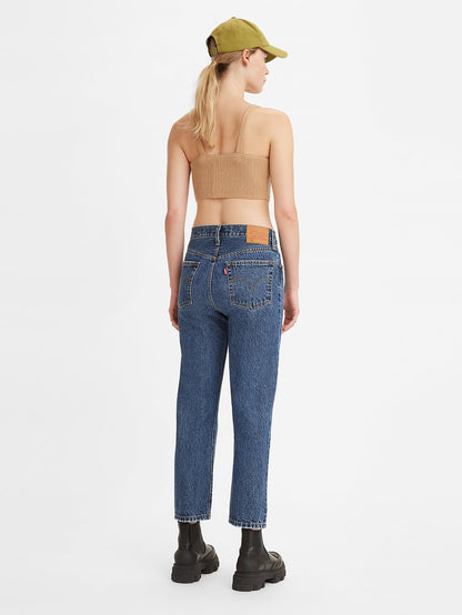 Levi's® Women's 501® Original Cropped Jeans