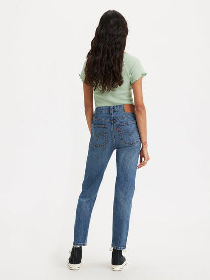 Levi's® Women's 501® Original Cropped Jeans