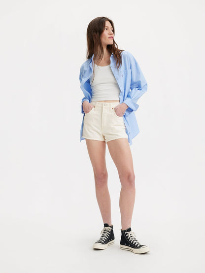 Levi's® Women's 501® Original High-Rise Jean Shorts