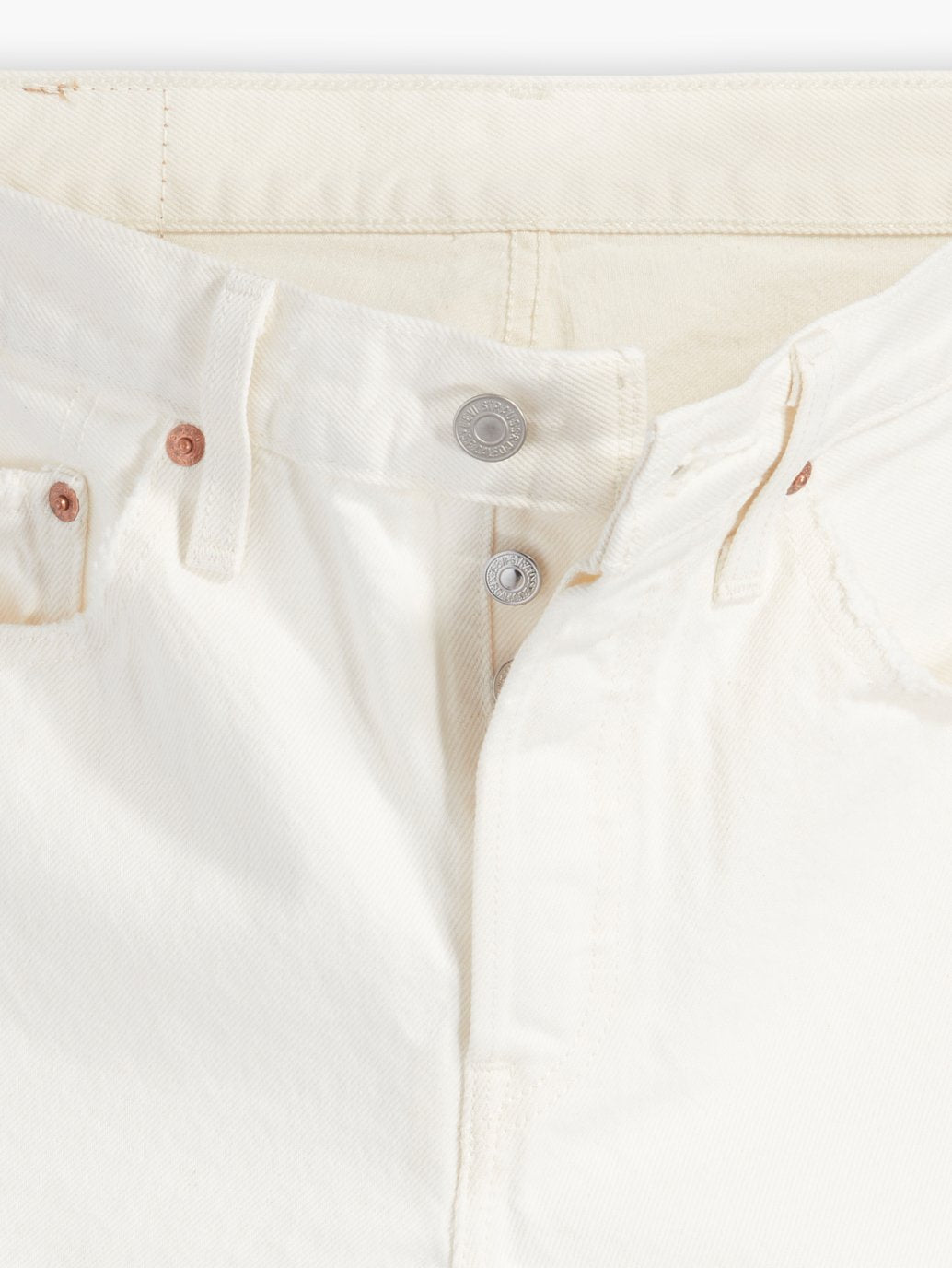 Levi's® Women's 501® Original High-Rise Jean Shorts