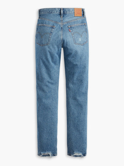 Levi's® 女式 501® Original 牛仔褲