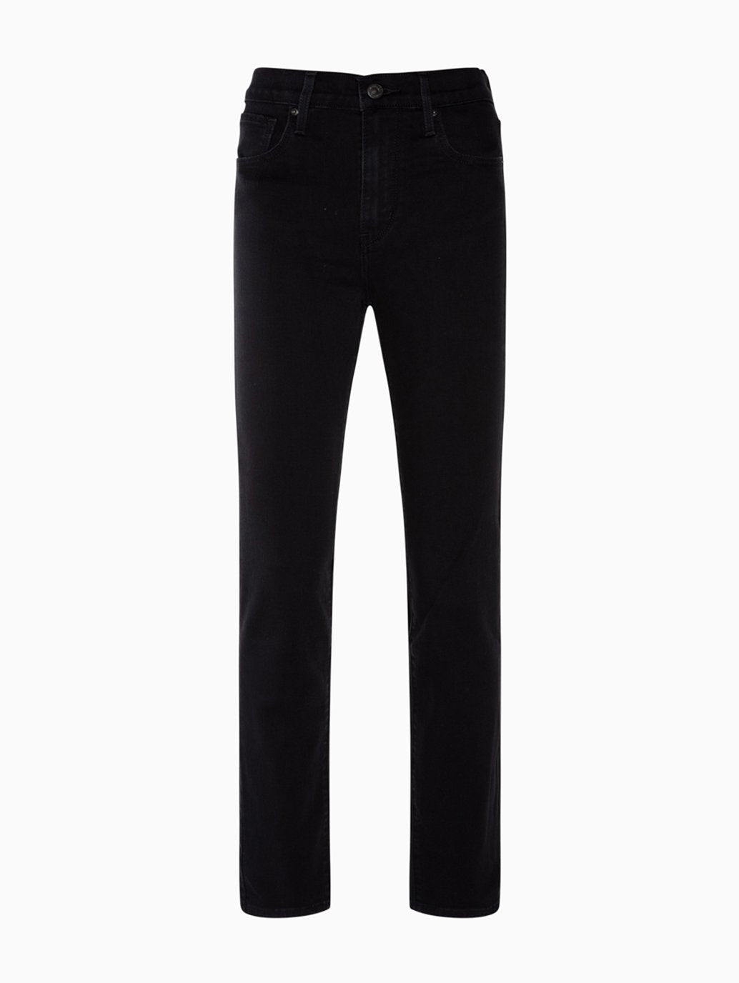 Levi's® 女式 724 高腰直筒牛仔褲