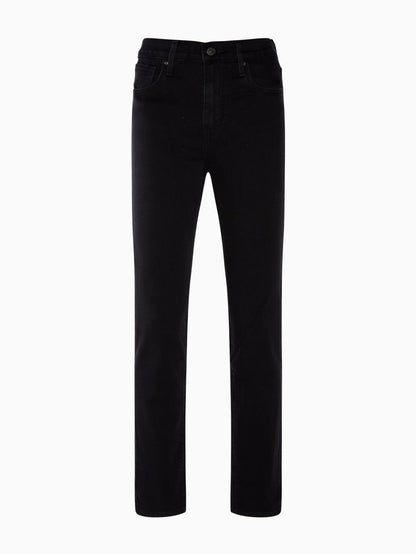 Levi's® 女式 724 高腰直筒牛仔褲