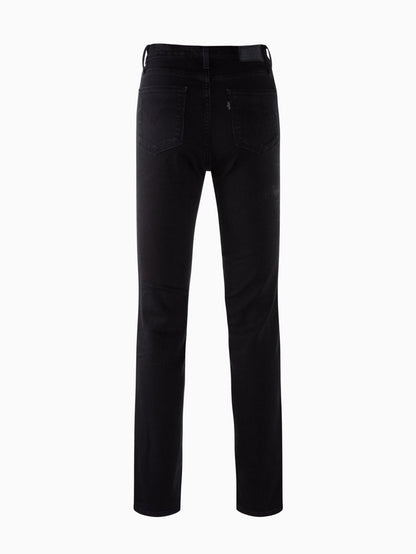 Levi's® 女式 724 高腰直筒牛仔褲