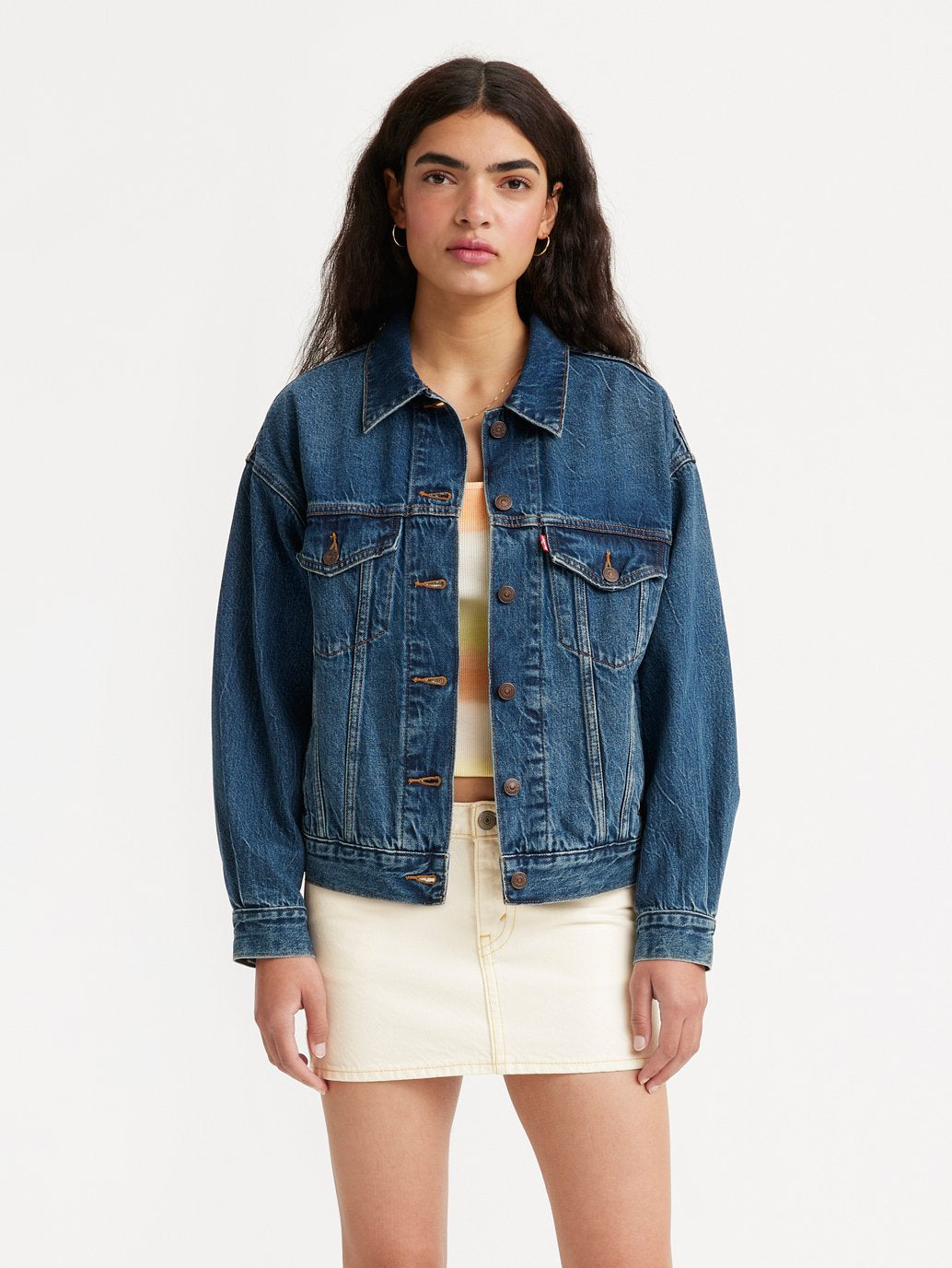 Levi's® Women's '90s Trucker Jacket