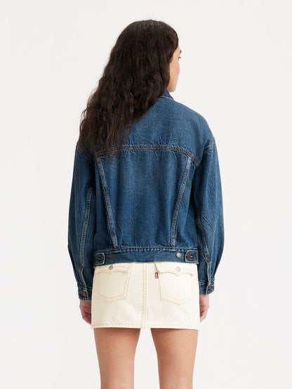 Levi's® Women's '90s Trucker Jacket