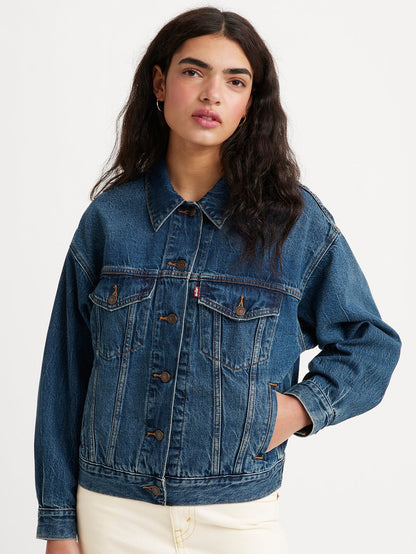 Levi's® Women's '90s Trucker Jacket