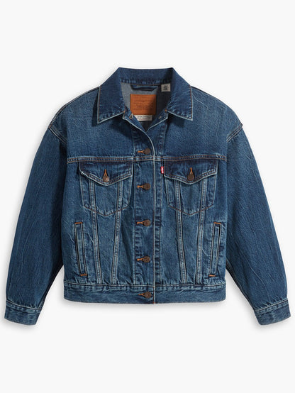 Levi's® Women's '90s Trucker Jacket