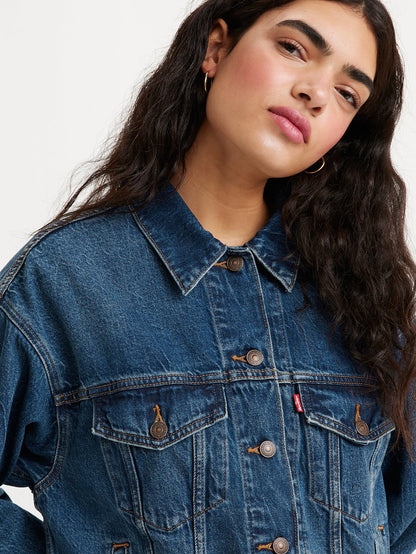 Levi's® Women's '90s Trucker Jacket
