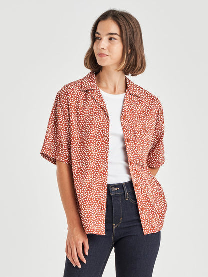 Levi's® Women's Alfie Shirt