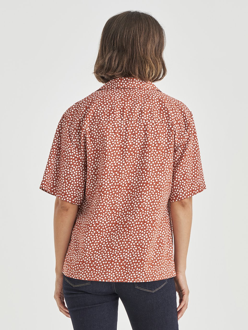 Levi's® Women's Alfie Shirt