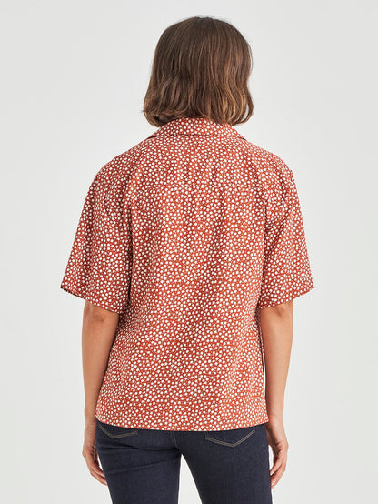 Levi's® Women's Alfie Shirt