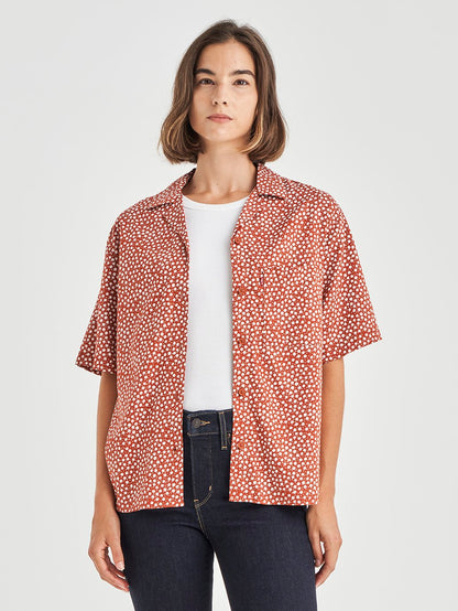 Levi's® Women's Alfie Shirt