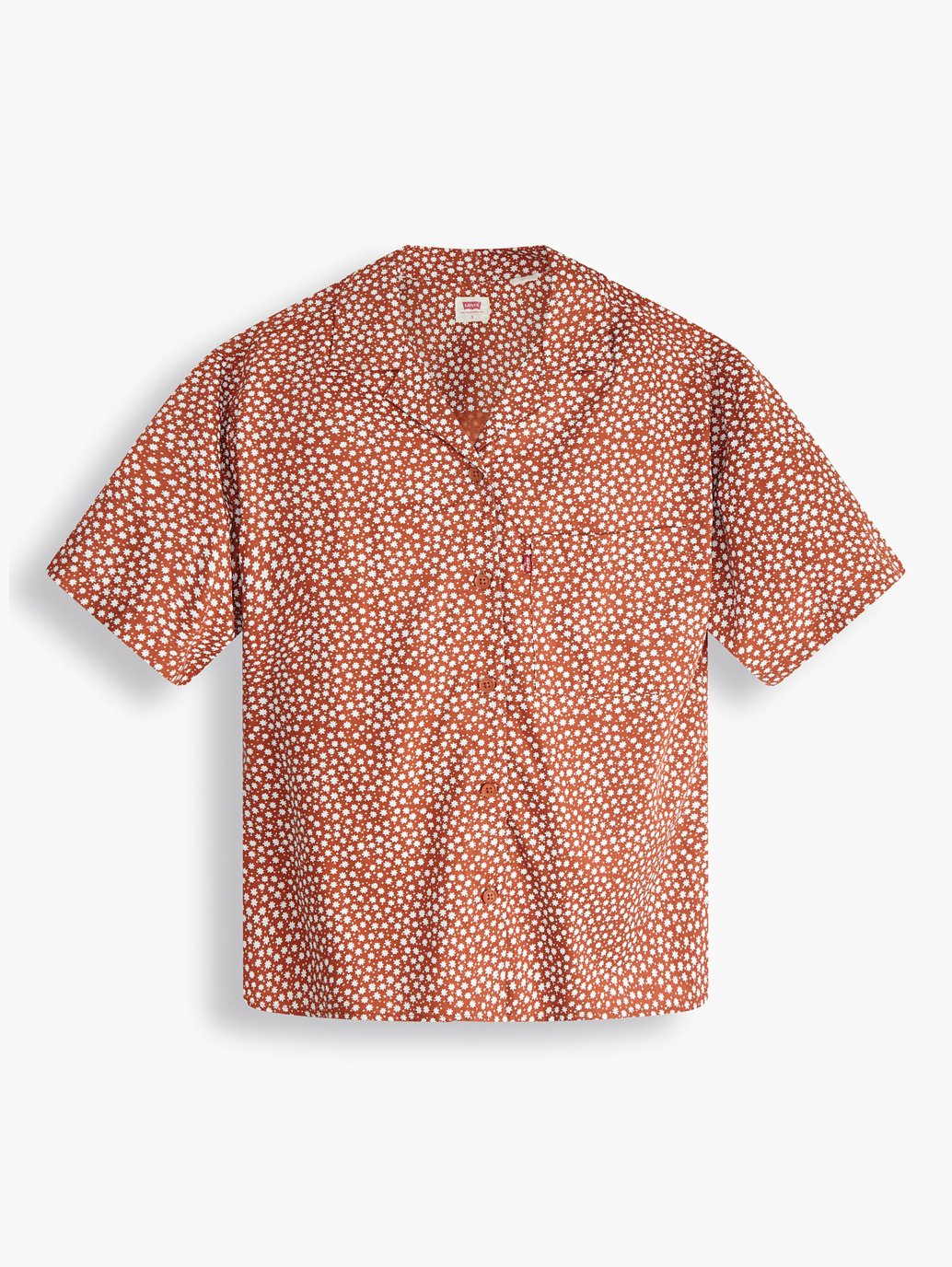 Levi's® Women's Alfie Shirt