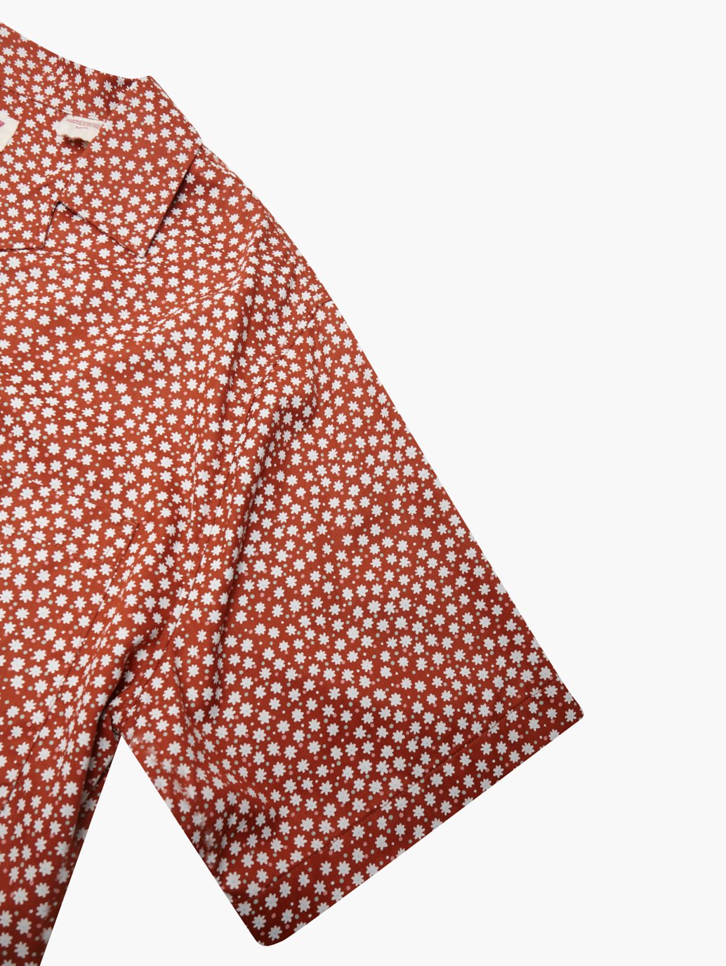 Levi's® Women's Alfie Shirt