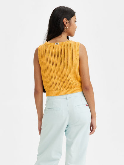 Levi's® 女士毛衣背心