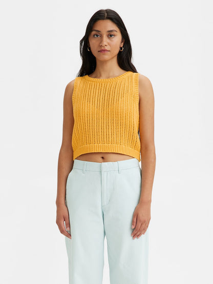 Levi's® 女士毛衣背心