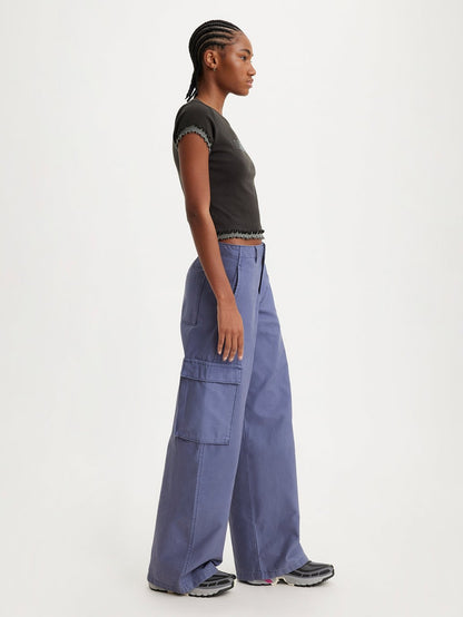 Levi's® Women's Baggy Cargo Pants