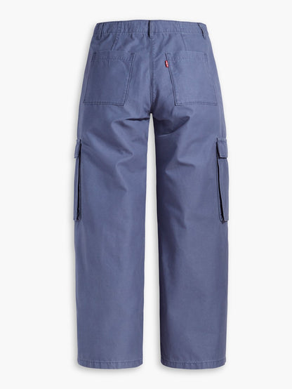 Levi's® Women's Baggy Cargo Pants